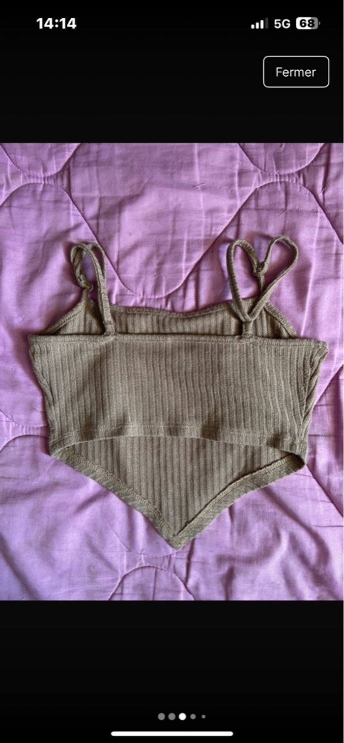 lot vêtements  9-12  ans - photo numéro 4