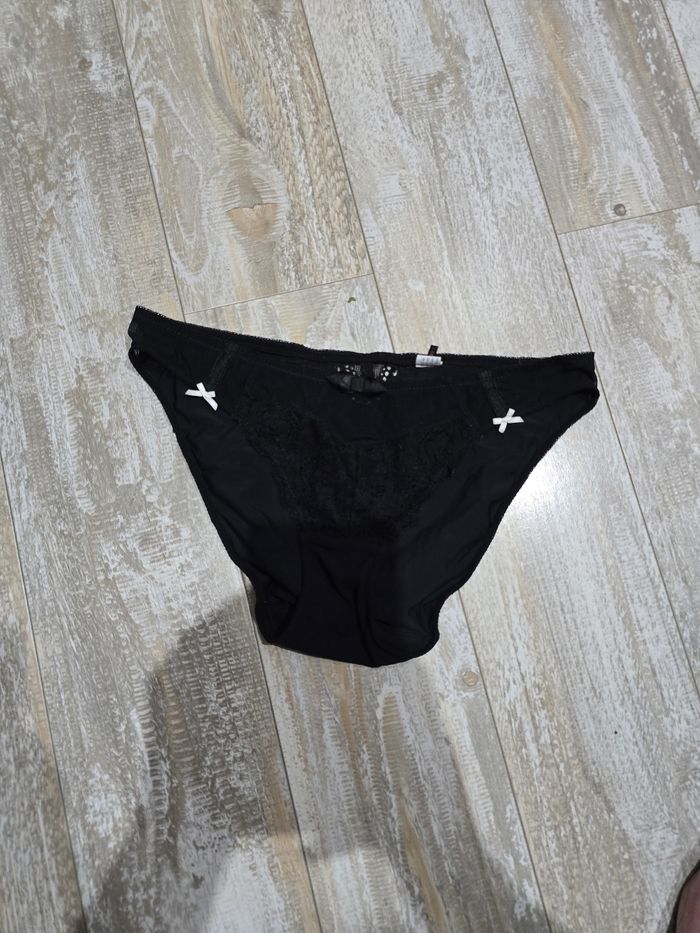 Culotte