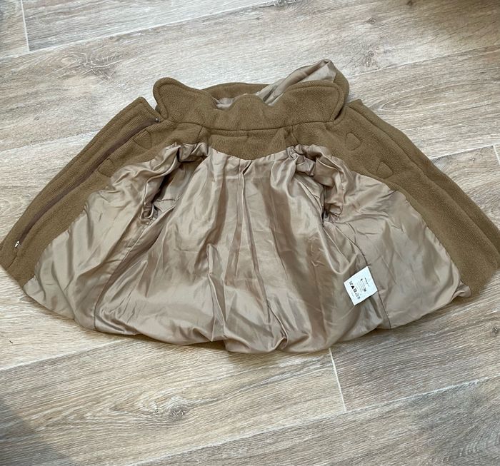 Duffle coat - photo numéro 7