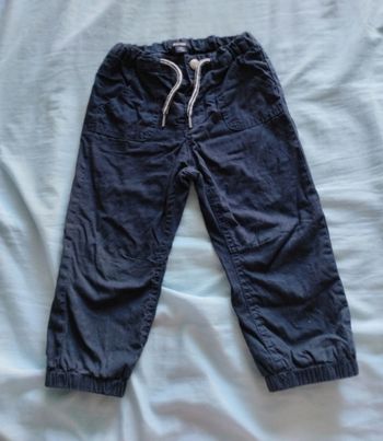 Pantalon taille 18 mois