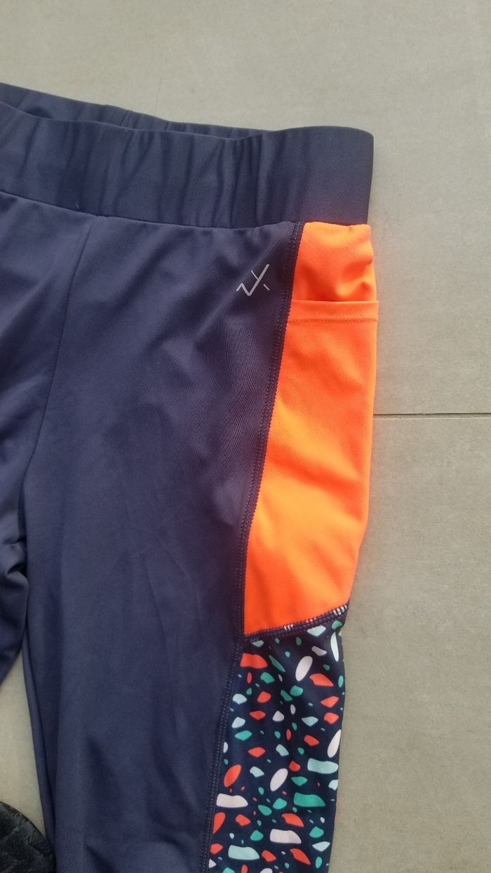Legging taille M - photo numéro 4