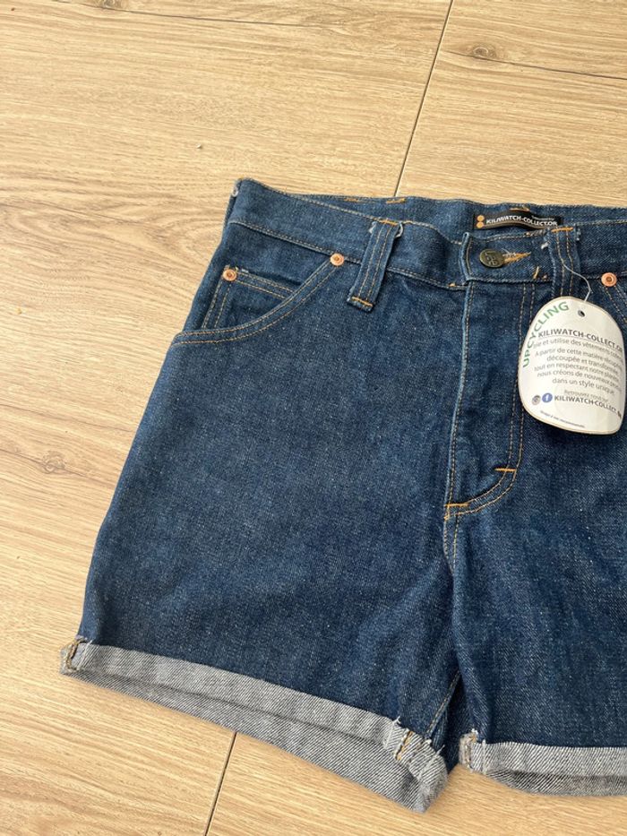 Short femme Lee Jeans taille 34 neuf avec étiquette - photo numéro 3