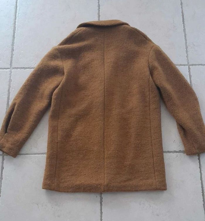 Manteau femme - photo numéro 2