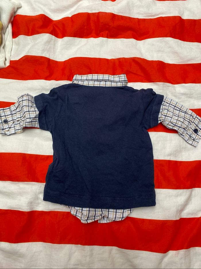 Chemise - photo numéro 3