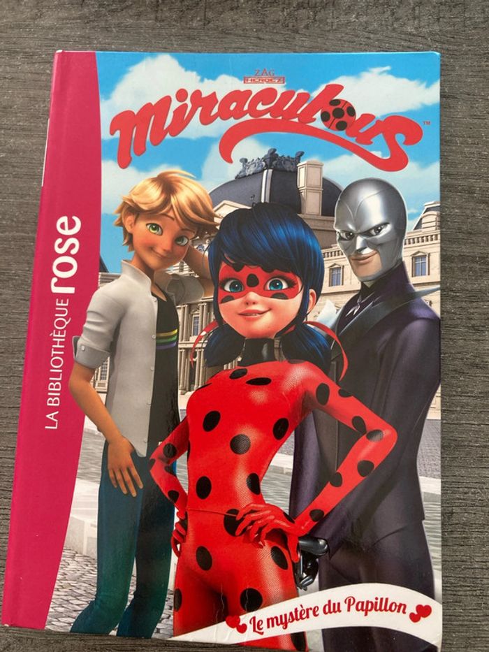 Miraculous 11