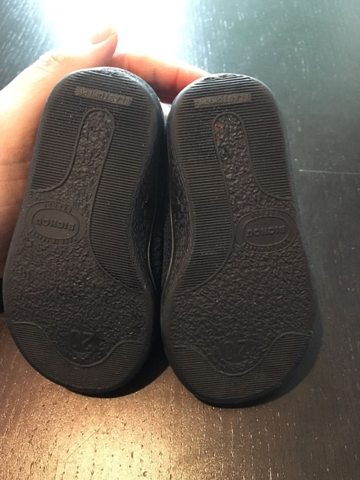 Chaussons Bellamy - photo numéro 3