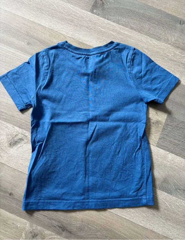 TEE shirt Timberland - photo numéro 4