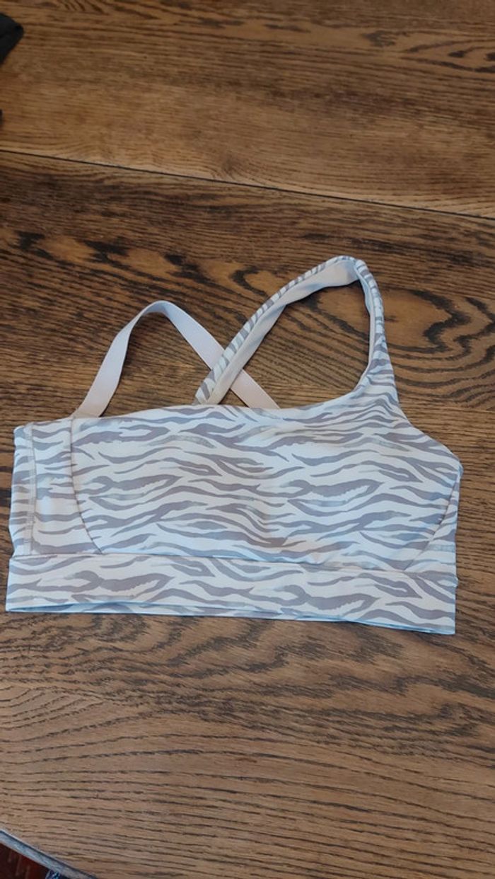 Brassière de sport Body T M - photo numéro 7