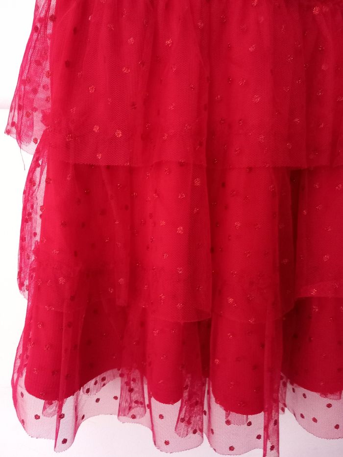 Robe enfant 6 ans - photo numéro 2