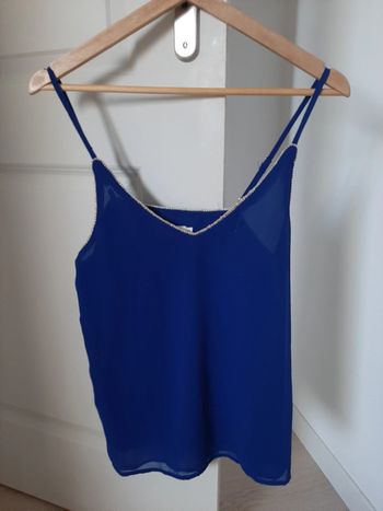 Top Noemie&Co taille S