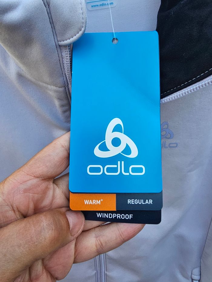 Veste sport femme 36/38 taille S ( neuf ) ski - photo numéro 5