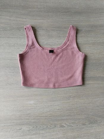 Débardeur taills xs
