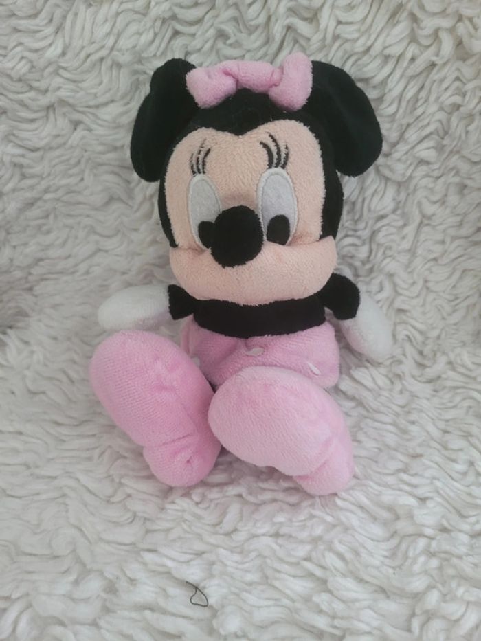 Minnie