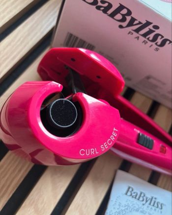 Boucleur Curl Secret babyliss