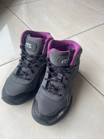 Chaussures de randonnée 29