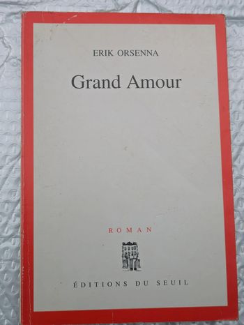 grand amour