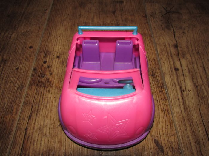 lot Polly Pocket - photo numéro 7