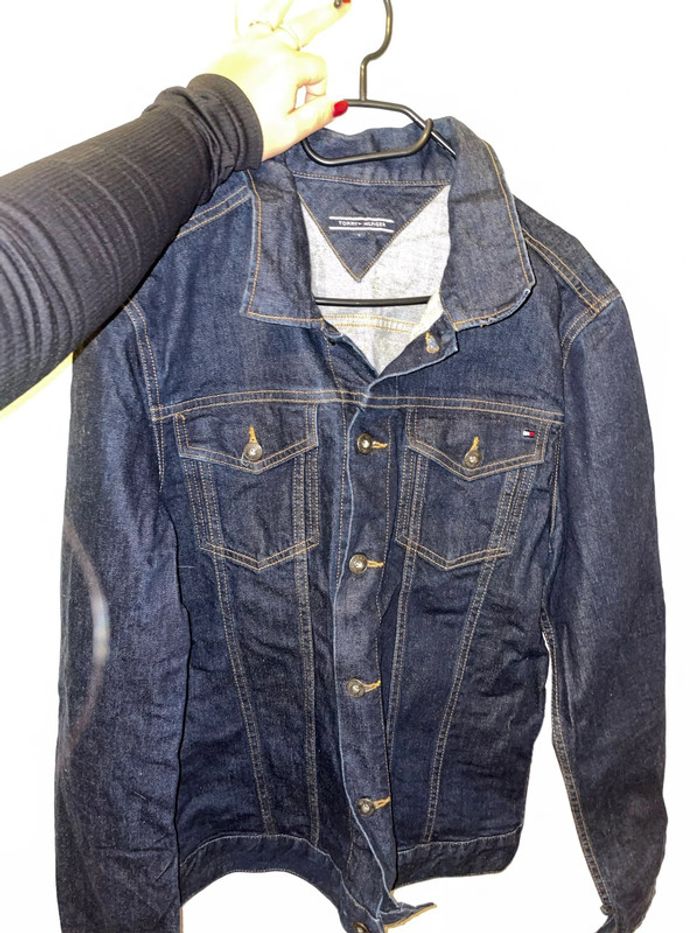 Veste - photo numéro 4