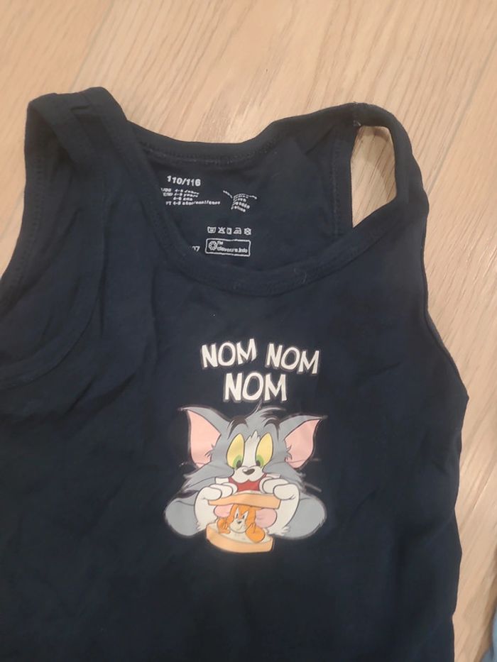 Lot 2 pyjamas - photo numéro 3