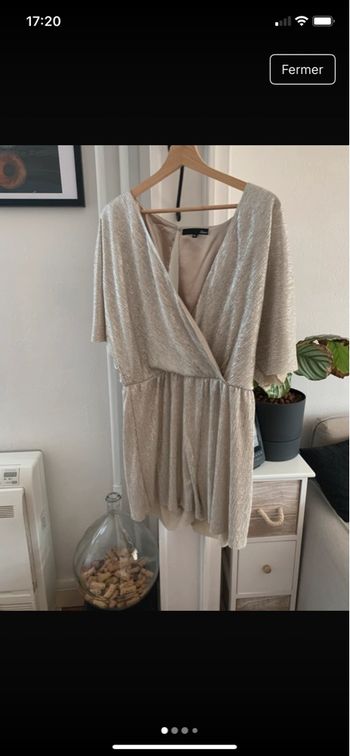 Combi short