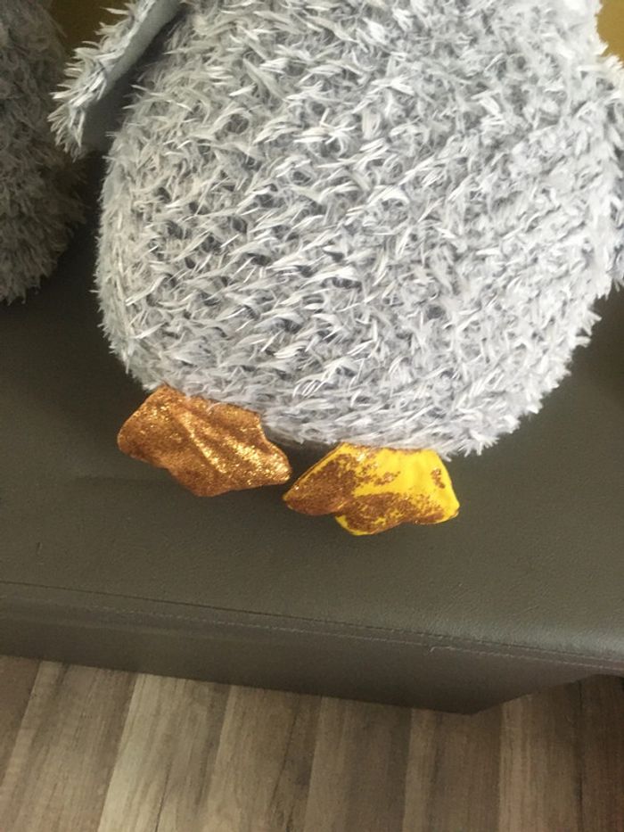 Gros hiboux 🦉 - photo numéro 3