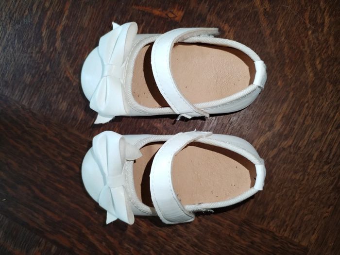 Ballerines - photo numéro 2