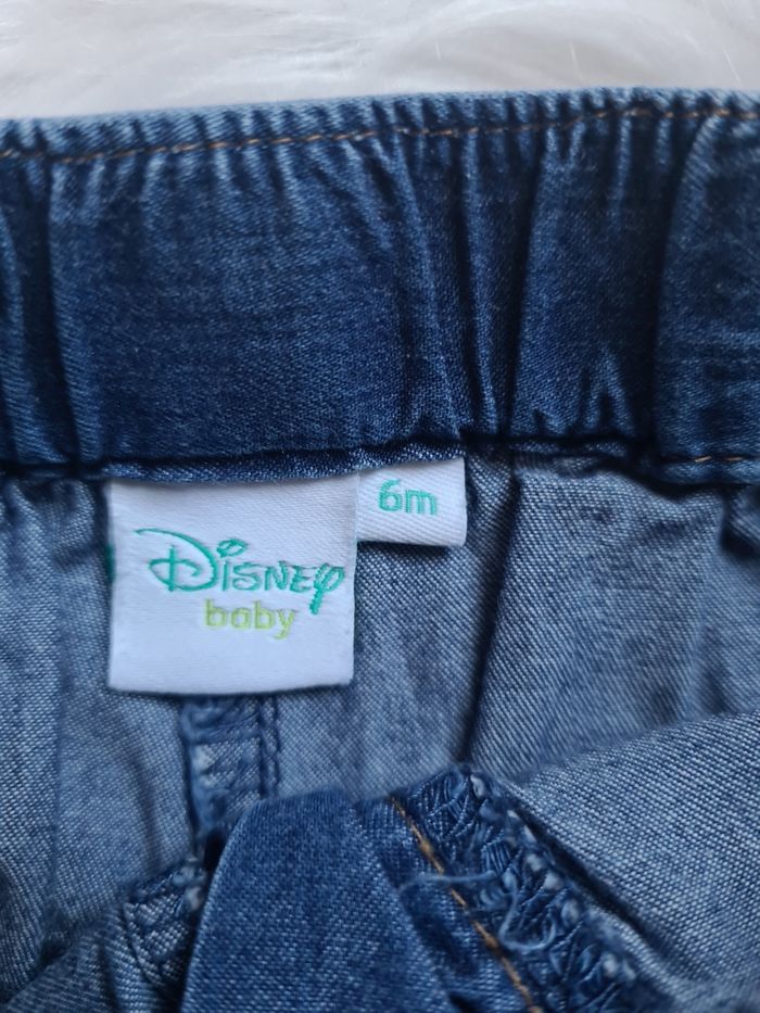 Shorts minnie - photo numéro 2