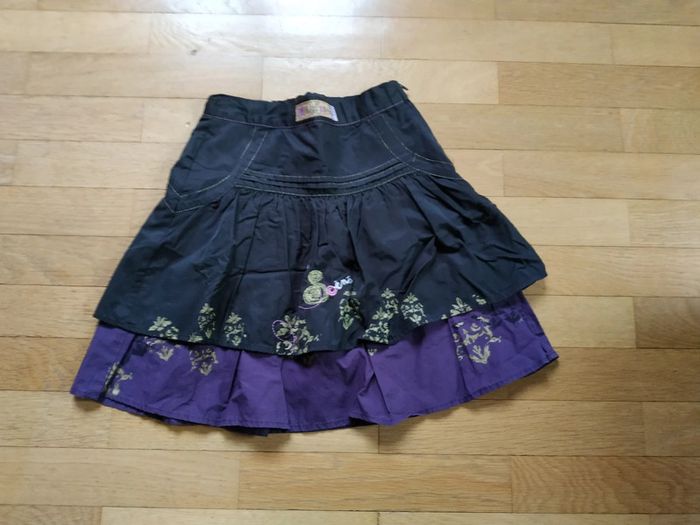 Ensemble fille 6 ans - photo numéro 6