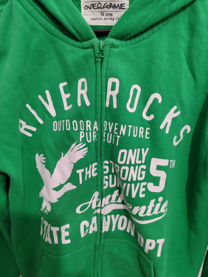 Veste garçon - photo numéro 3