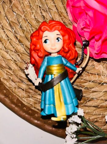 Figurine disney