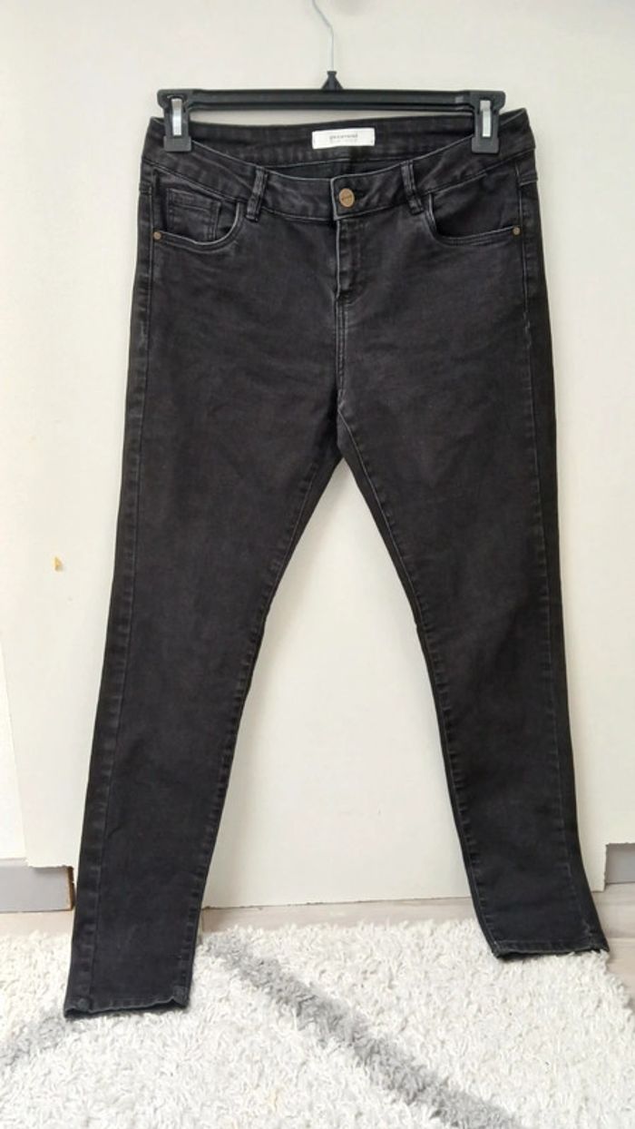 Jean skinny promod