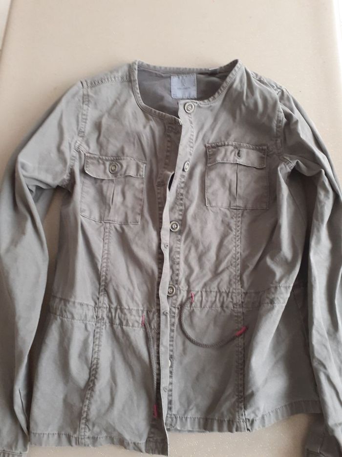 Veste