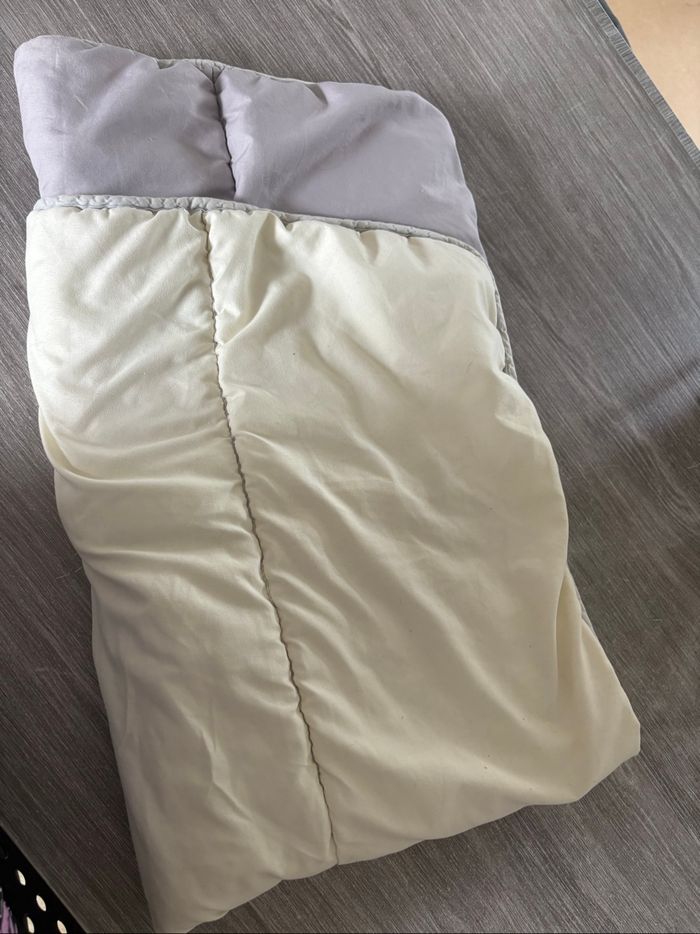 Couverture pour bébé
