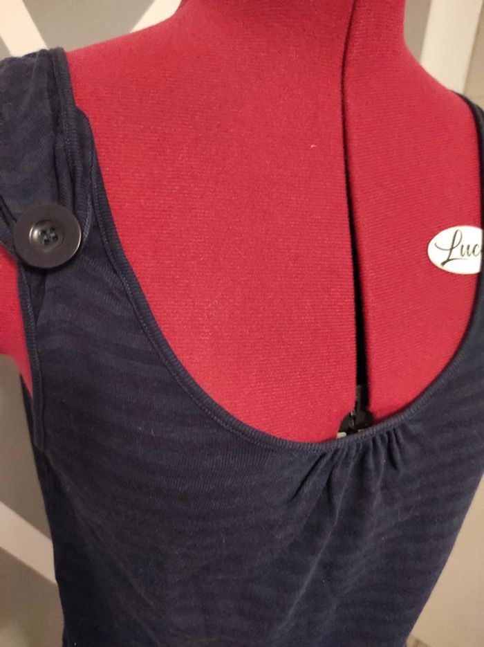 Débardeur Etam t42 comme neuf - photo numéro 2