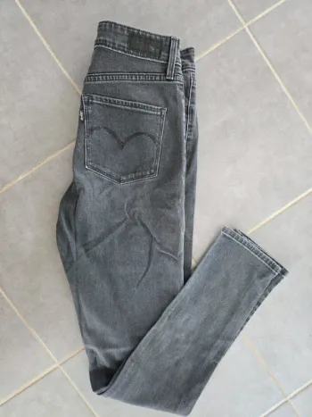 Jean skinny Levi's