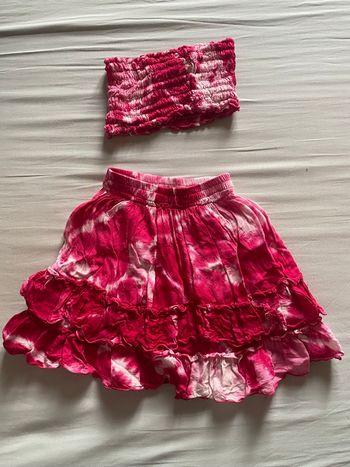 Ensemble fille 