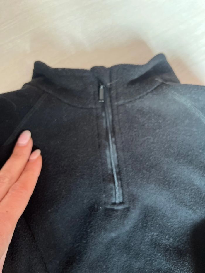 Gilet / pull polaire 4 ans - photo numéro 4