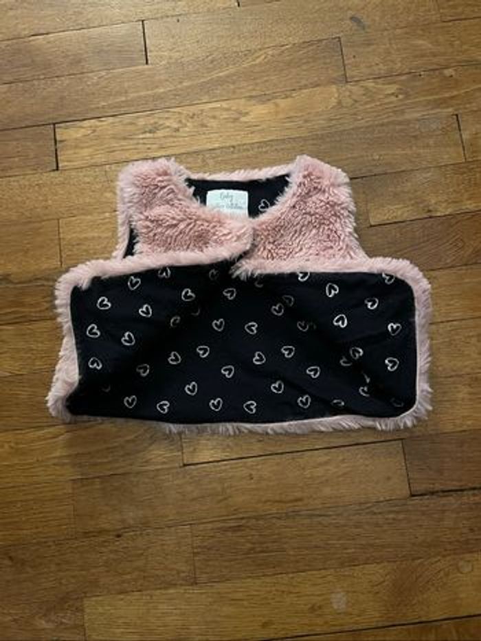 Gilet - photo numéro 2