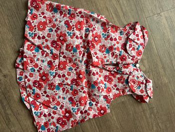 Blouse 3 ans