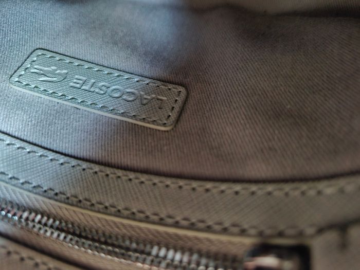 Sac lacoste - photo numéro 8