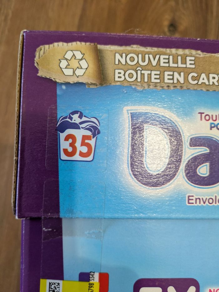 Pastilles - photo numéro 3