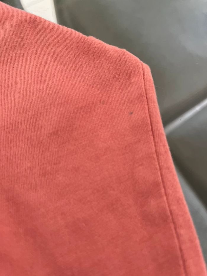 Lot 3 haut fille 6 ans - photo numéro 14