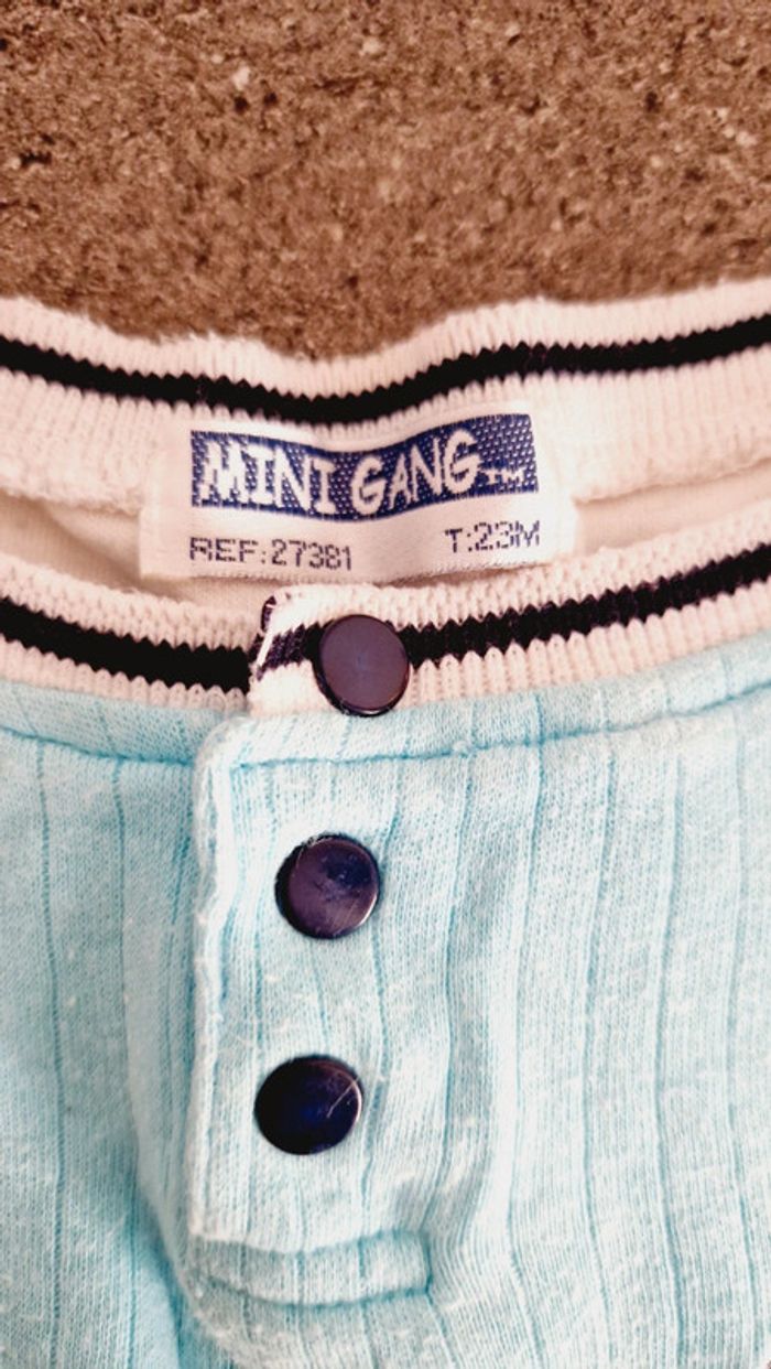 Débardeur 23 mois - photo numéro 3