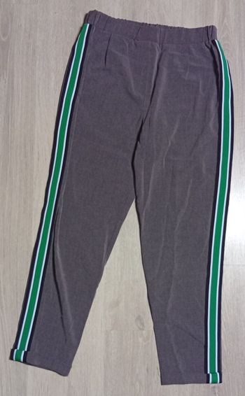 Pantalon droit