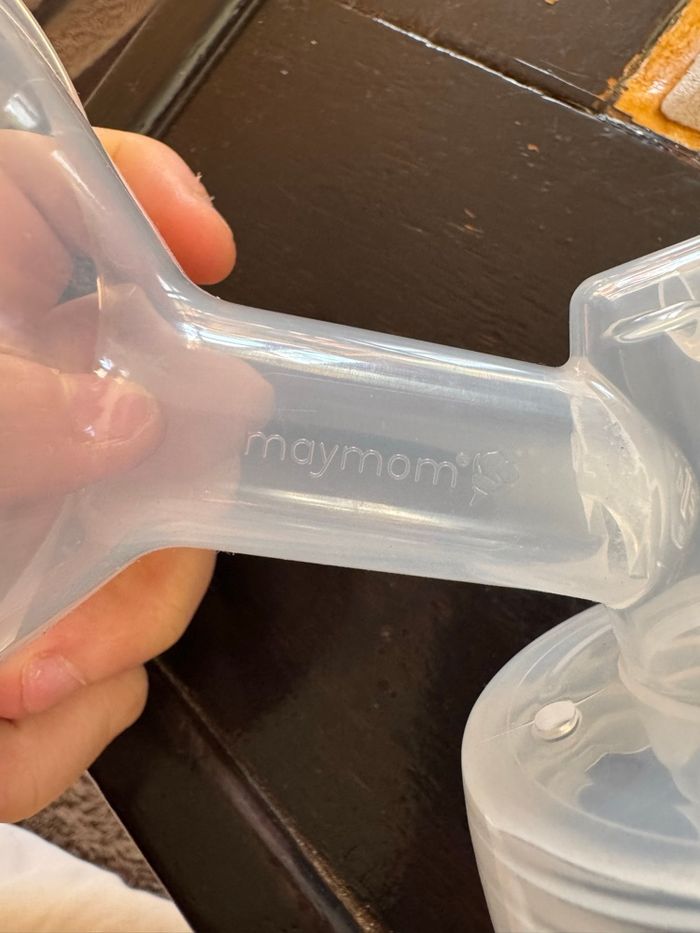 Téterelles Maymom 19 mm - photo numéro 2