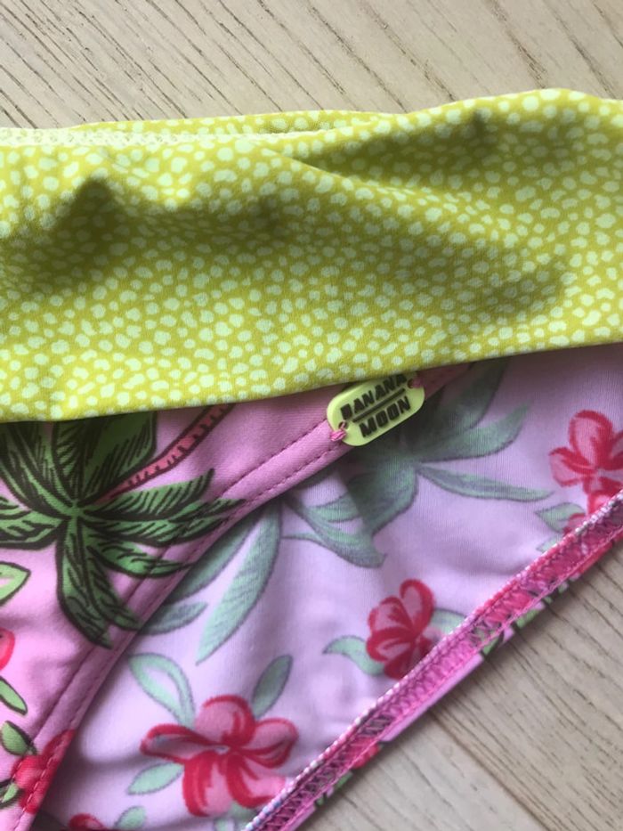 Maillot de bain  38 - photo numéro 2