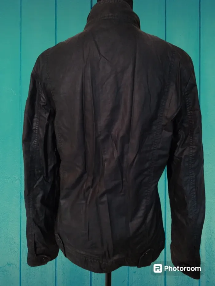 Blouson - photo numéro 3