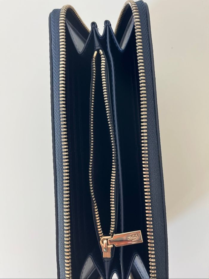 Porte feuille Lacoste - photo numéro 6