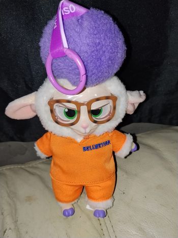 Bellwether Minis
