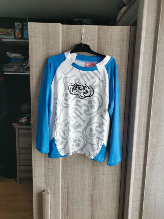 Tee-shirt garçon, 4 ans